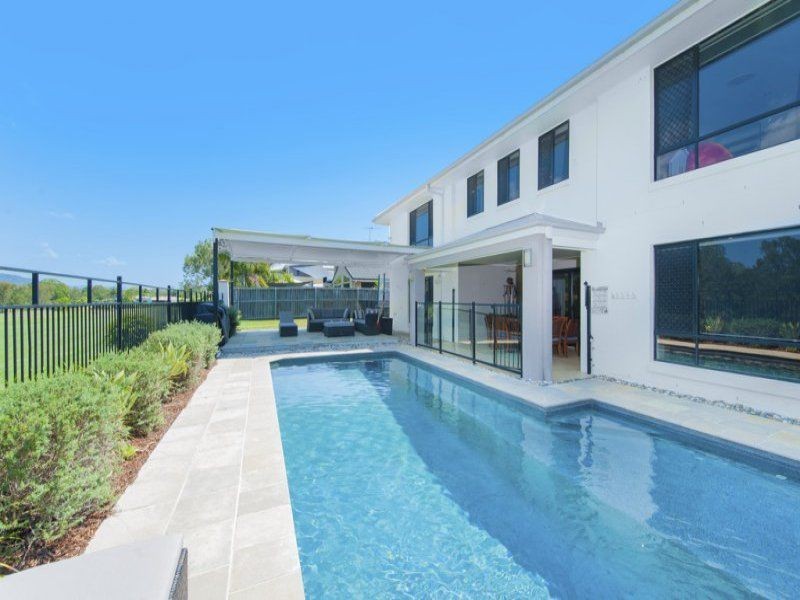 22 Riverside Terrace, Windaroo QLD 4207