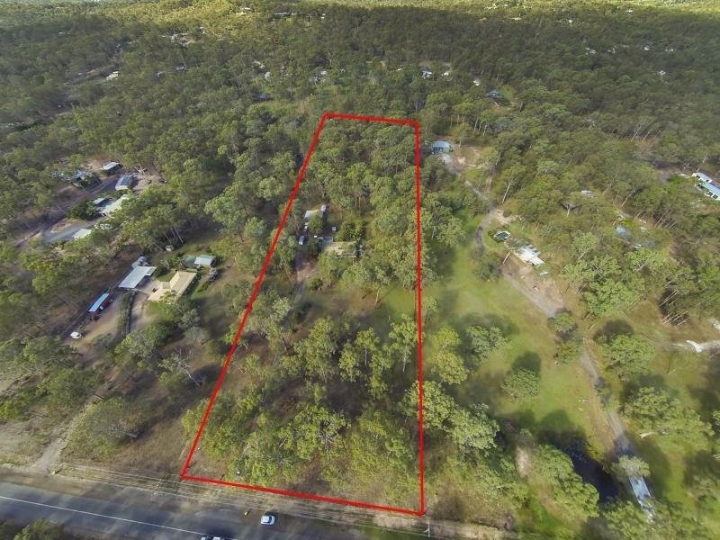 174 Buccan Road, Buccan QLD 4207