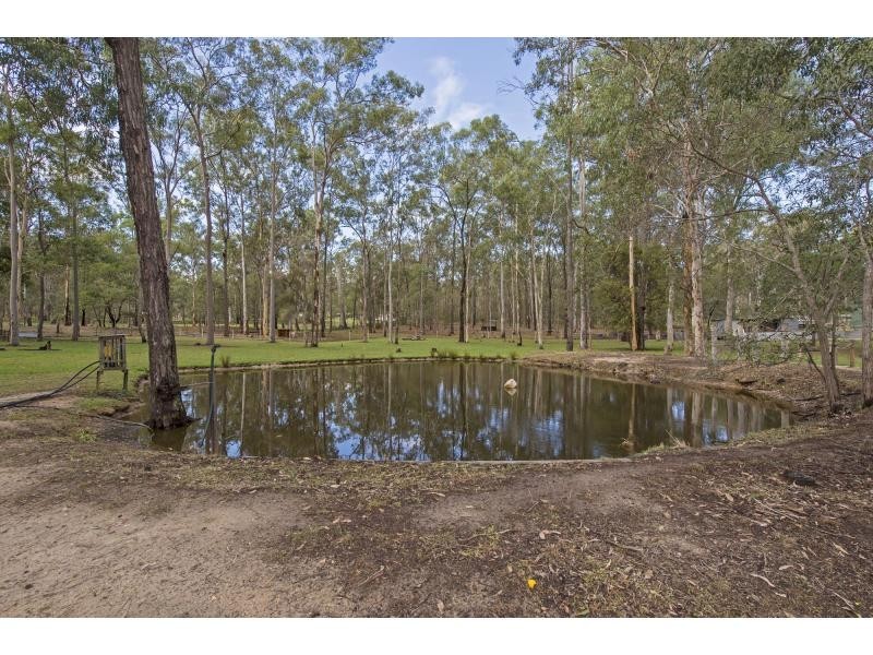 174 Buccan Road, Buccan QLD 4207