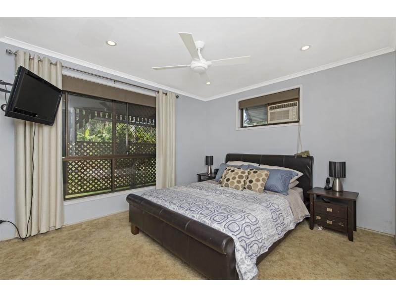 174 Buccan Road, Buccan QLD 4207