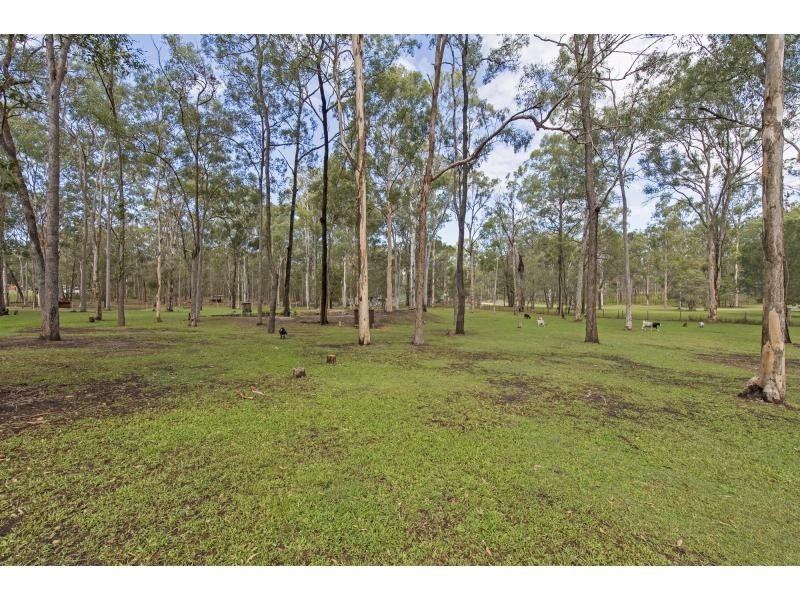 174 Buccan Road, Buccan QLD 4207