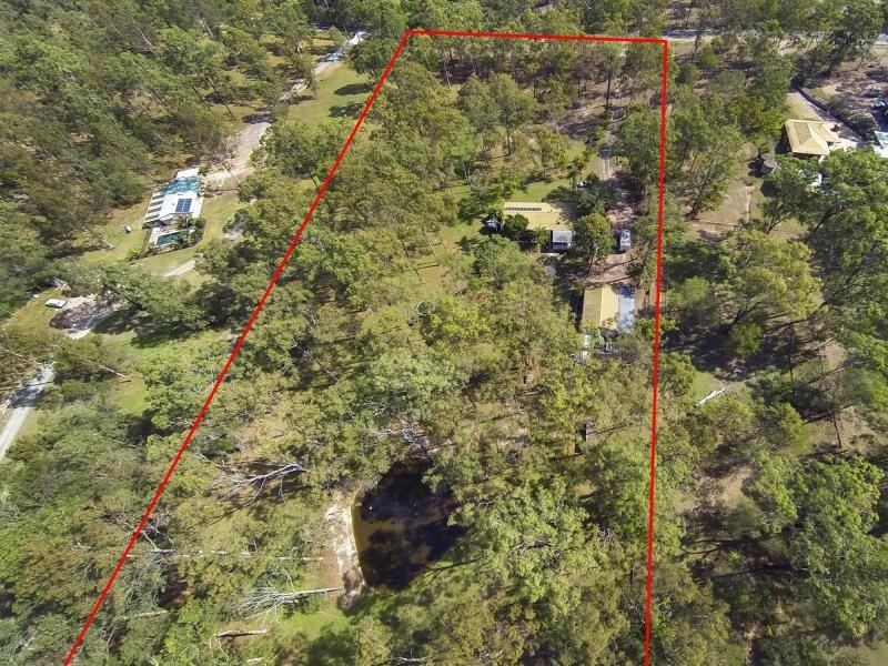 174 Buccan Road, Buccan QLD 4207