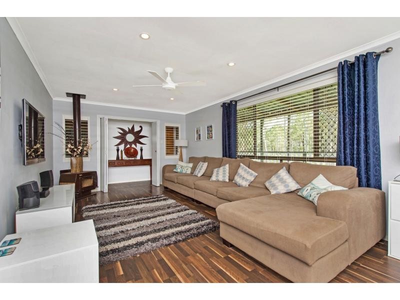 174 Buccan Road, Buccan QLD 4207