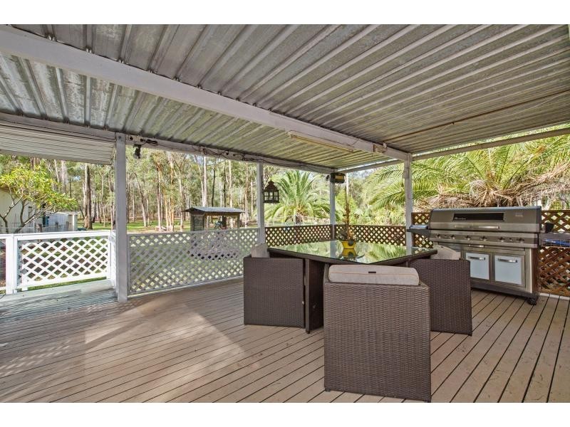 174 Buccan Road, Buccan QLD 4207