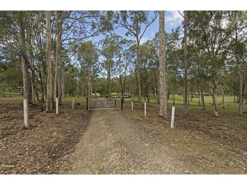 174 Buccan Road, Buccan QLD 4207