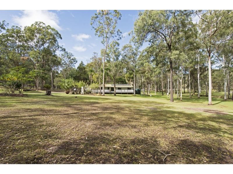 174 Buccan Road, Buccan QLD 4207