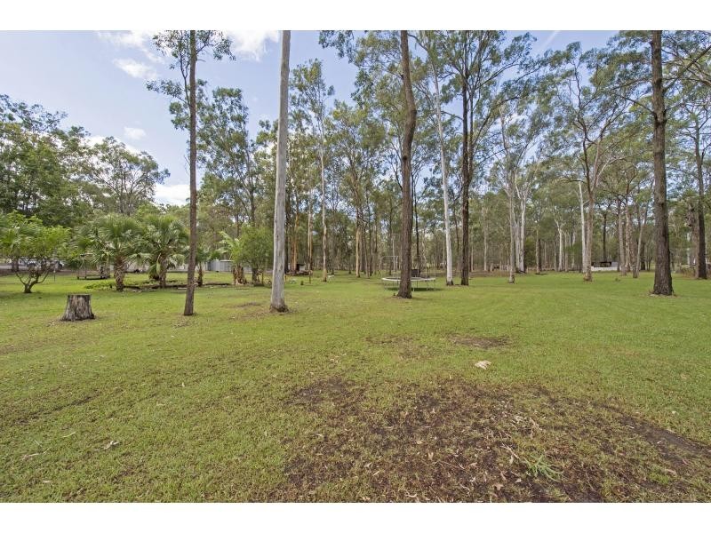 174 Buccan Road, Buccan QLD 4207