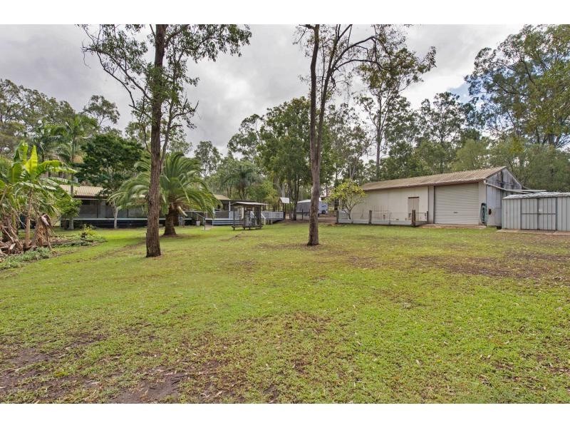 174 Buccan Road, Buccan QLD 4207