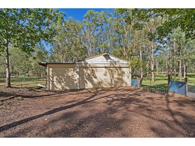 174 Buccan Road, Buccan QLD 4207