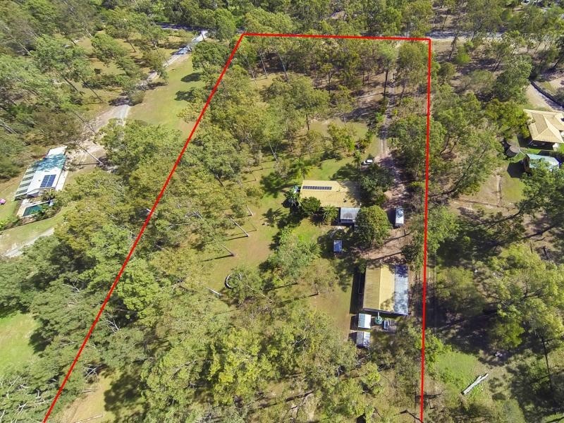 174 Buccan Road, Buccan QLD 4207