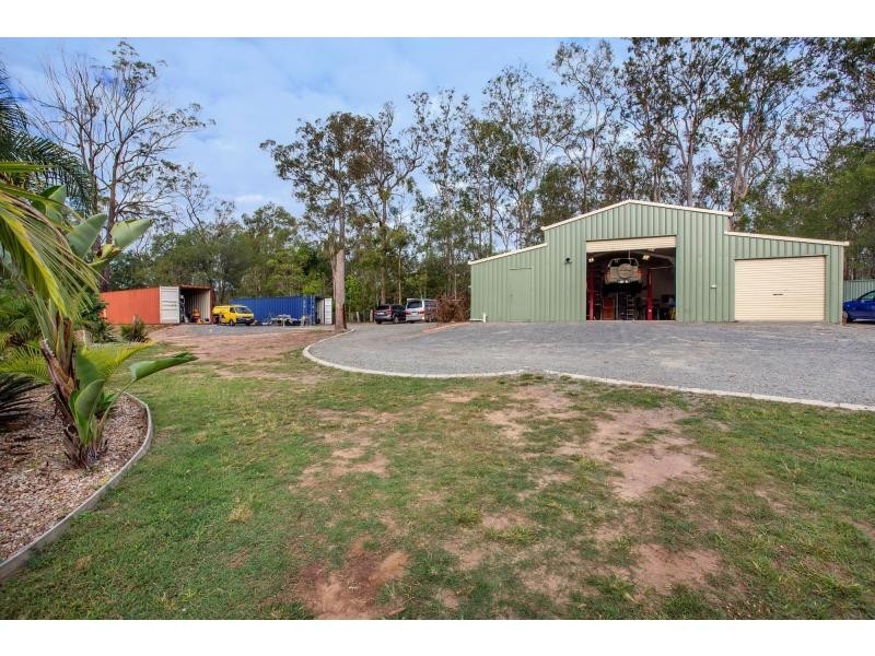 25-29 Durrant Court, Tamborine QLD 4270