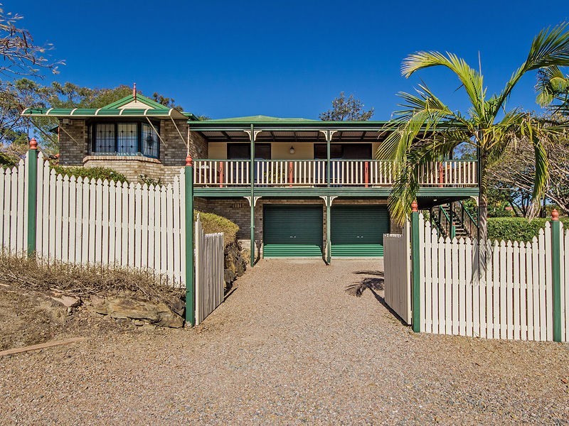 1 Caplick Outlook, Ormeau QLD 4208