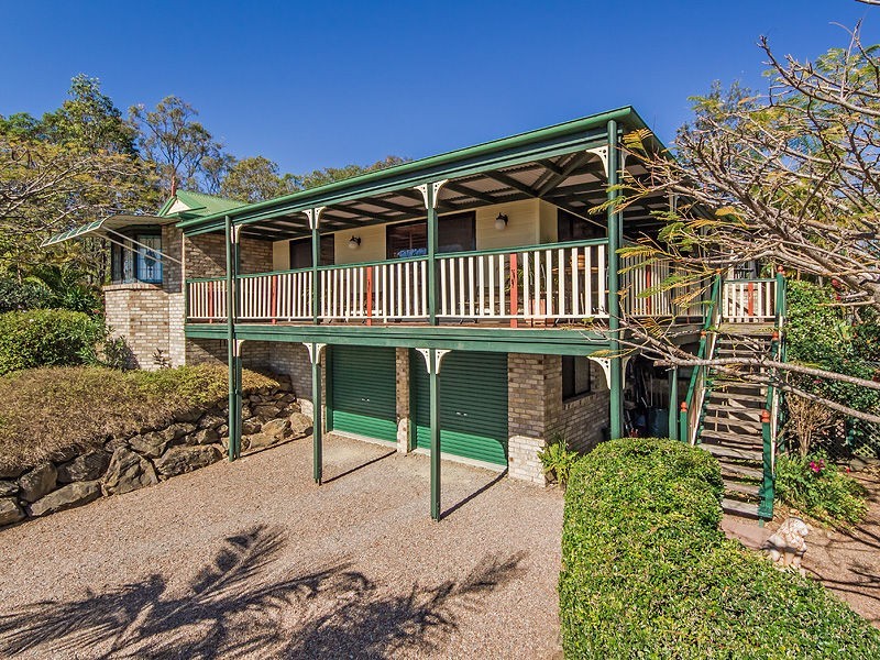 1 Caplick Outlook, Ormeau QLD 4208