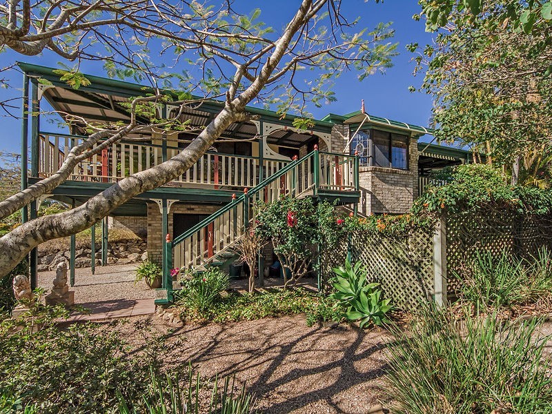 1 Caplick Outlook, Ormeau QLD 4208