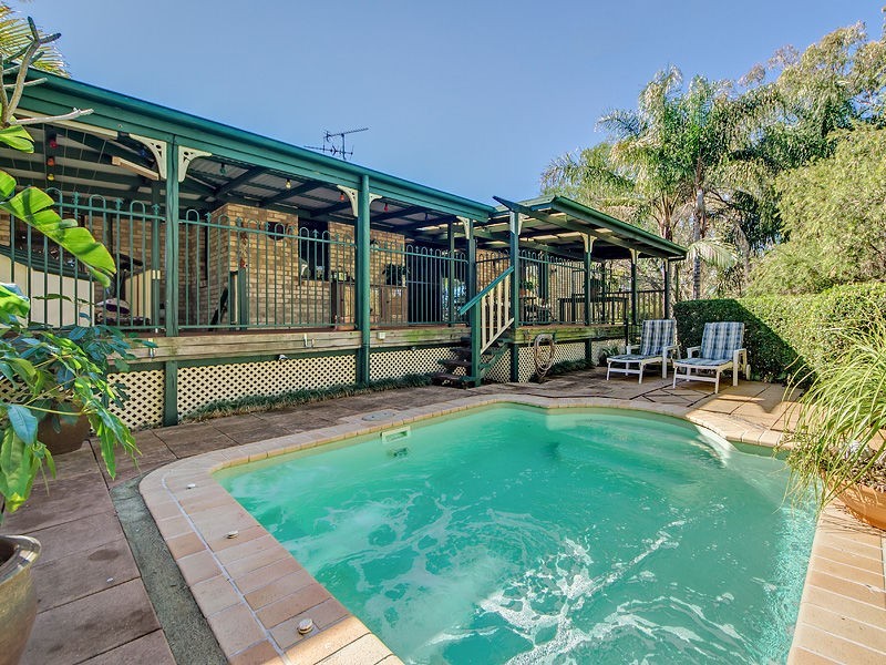 1 Caplick Outlook, Ormeau QLD 4208