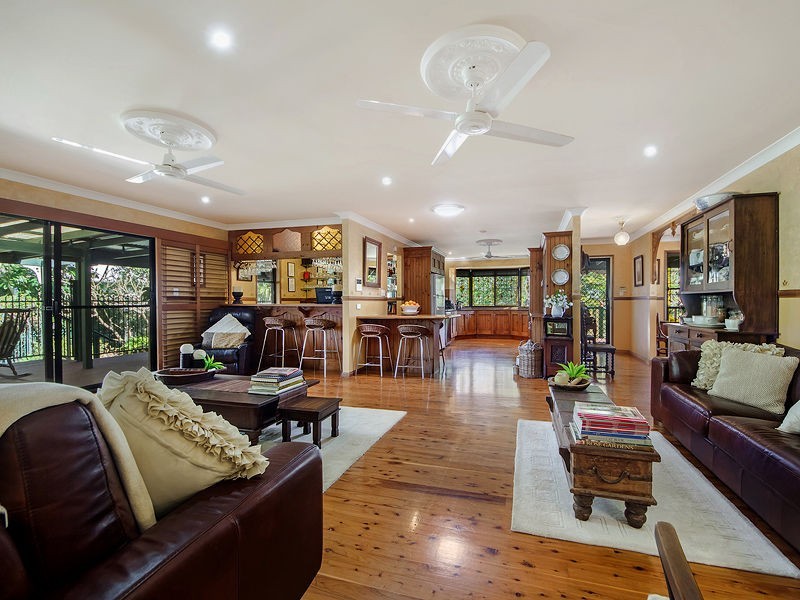 1 Caplick Outlook, Ormeau QLD 4208