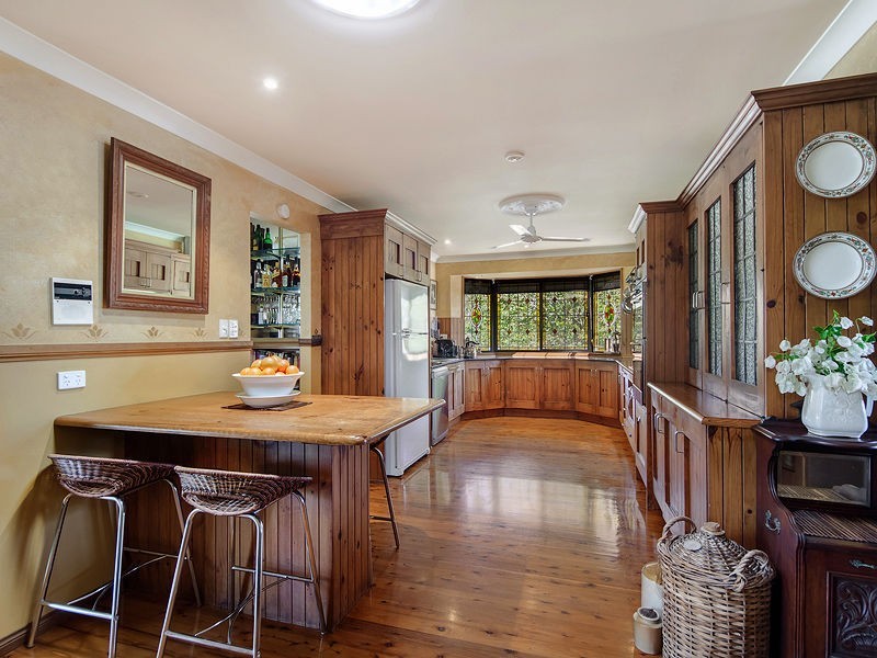 1 Caplick Outlook, Ormeau QLD 4208