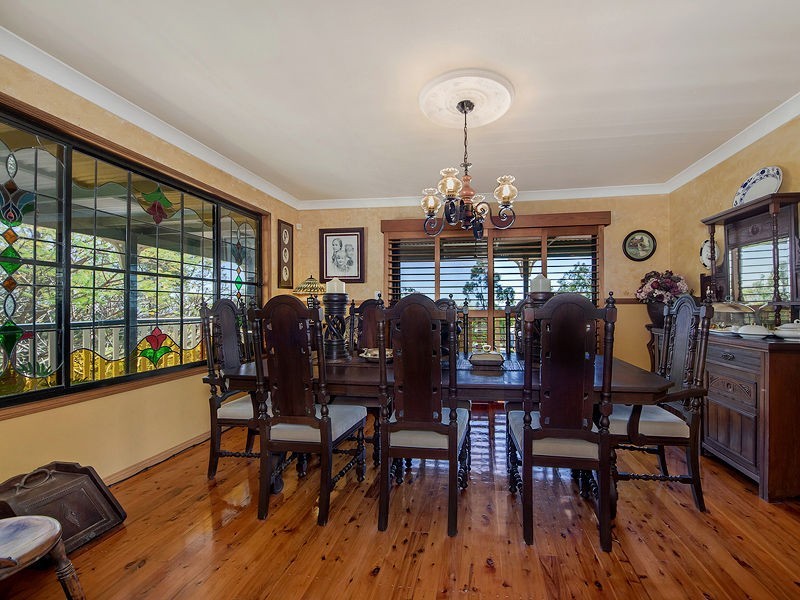 1 Caplick Outlook, Ormeau QLD 4208