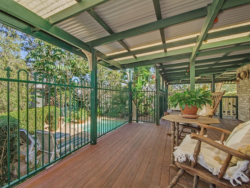 1 Caplick Outlook, Ormeau QLD 4208