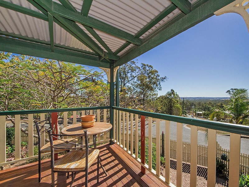 1 Caplick Outlook, Ormeau QLD 4208