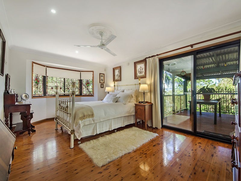 1 Caplick Outlook, Ormeau QLD 4208