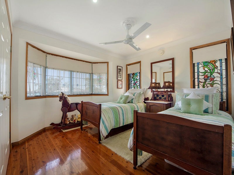 1 Caplick Outlook, Ormeau QLD 4208