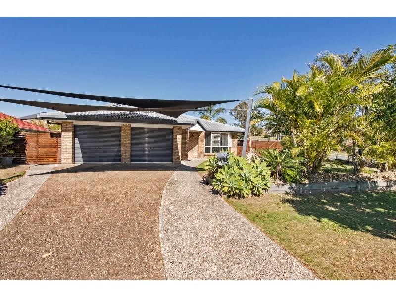 7 Gawain Drive, Ormeau QLD 4208
