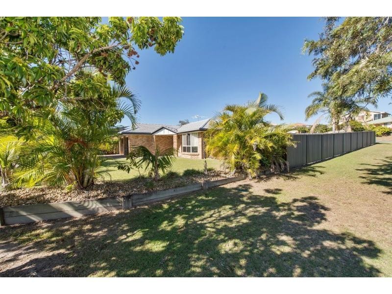 7 Gawain Drive, Ormeau QLD 4208