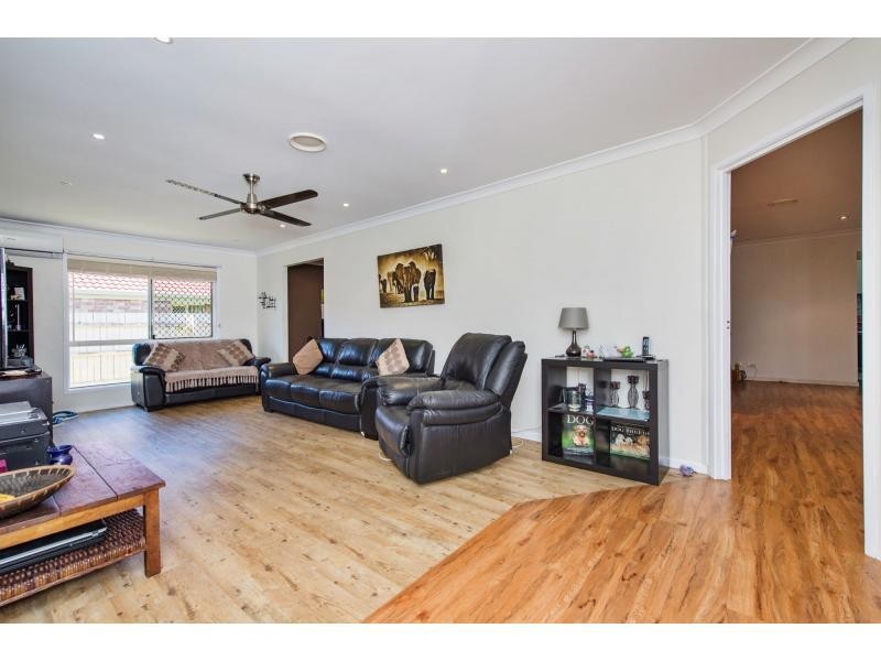 7 Gawain Drive, Ormeau QLD 4208