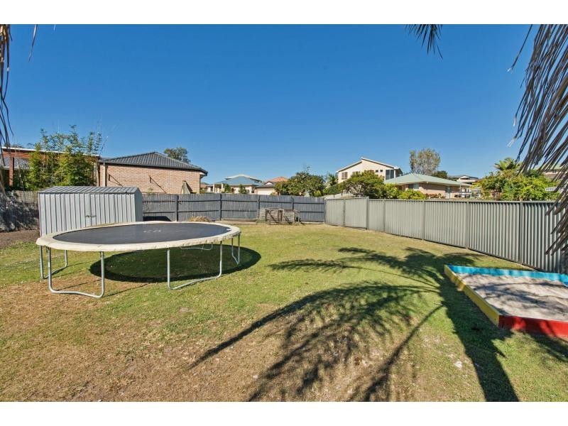 7 Gawain Drive, Ormeau QLD 4208