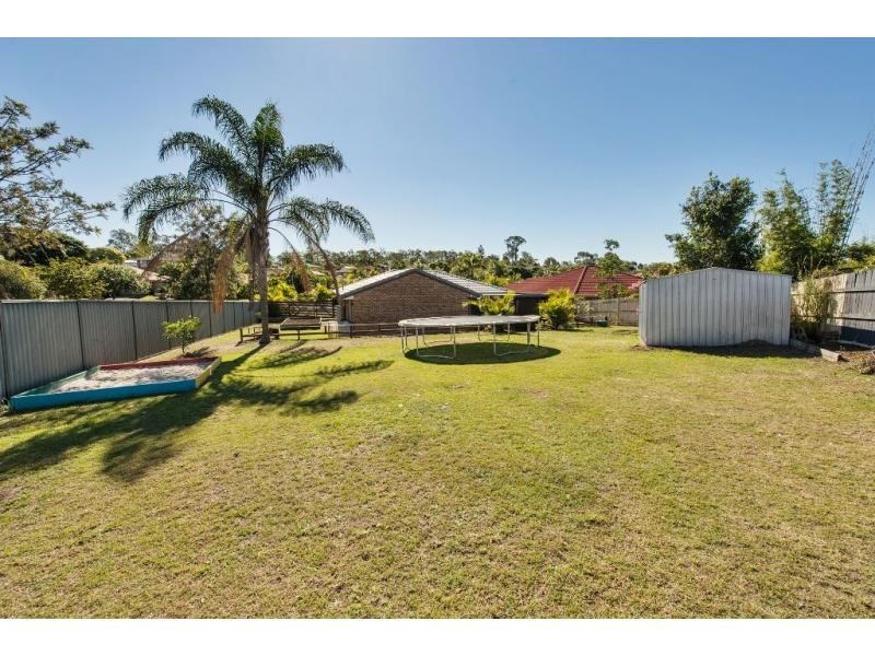 7 Gawain Drive, Ormeau QLD 4208