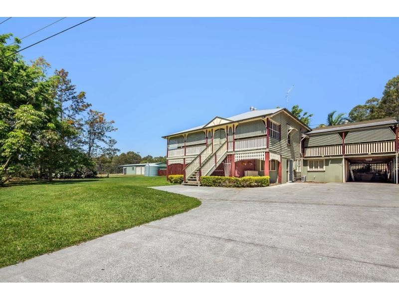 37 Johnstone Road, Stapylton QLD 4207