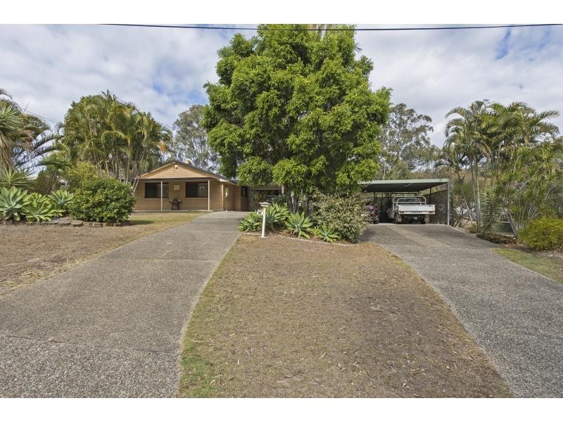 15 Richland Drive, Bannockburn QLD 4207