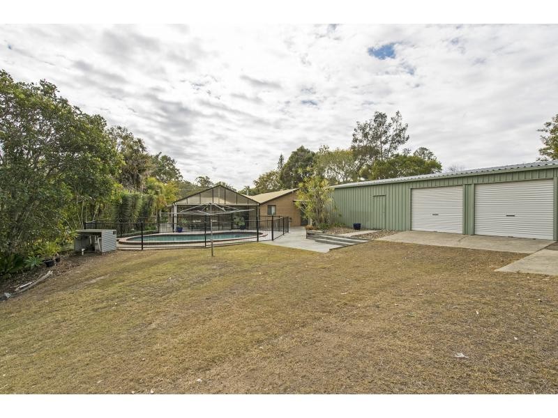 15 Richland Drive, Bannockburn QLD 4207