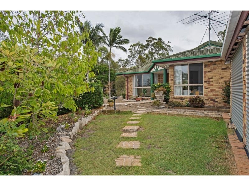 105 Peachey Road, Ormeau QLD 4208