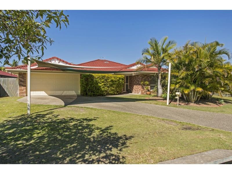 9 Gawain Drive, Ormeau QLD 4208