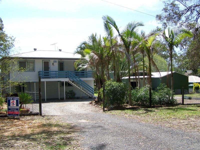 132 Marlowe Road, Alberton QLD 4207
