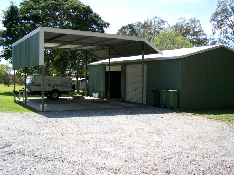 132 Marlowe Road, Alberton QLD 4207