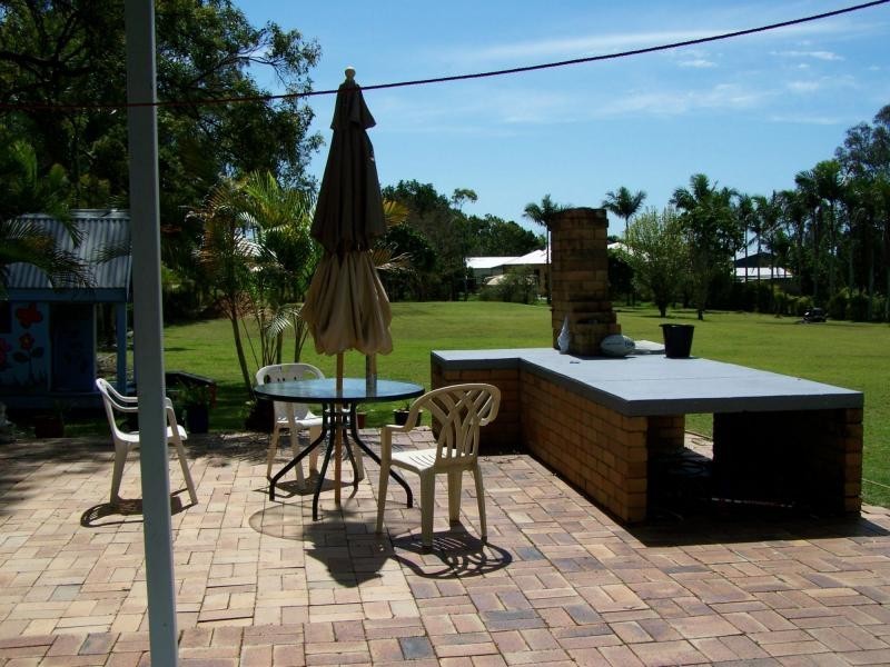 132 Marlowe Road, Alberton QLD 4207