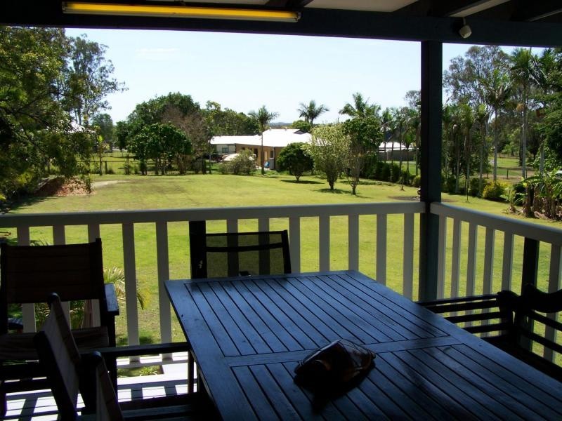 132 Marlowe Road, Alberton QLD 4207
