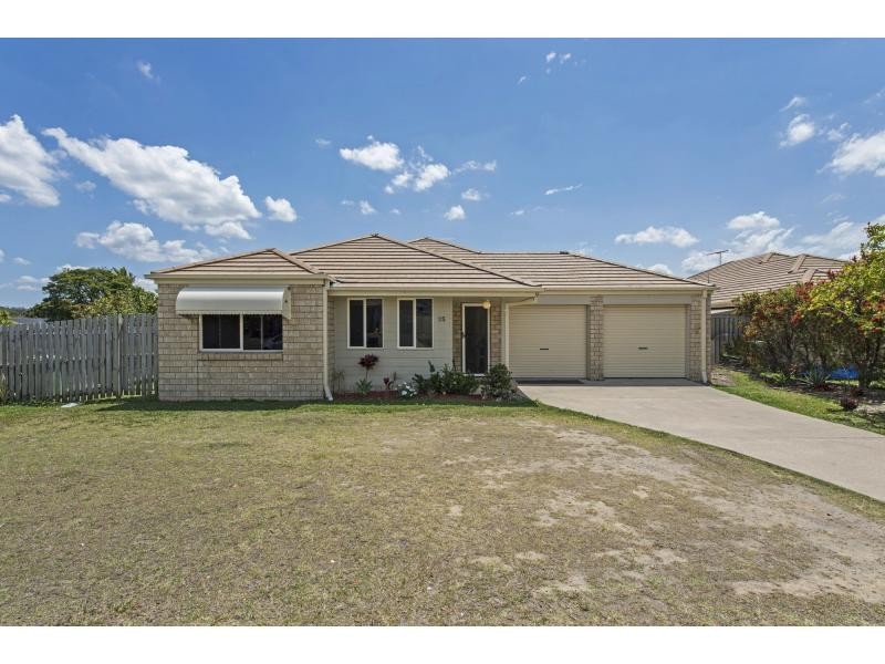 25/20 Halfway Drive, Ormeau QLD 4208