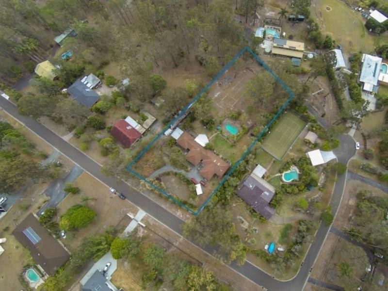 34 Thwaites Road, Bannockburn QLD 4207