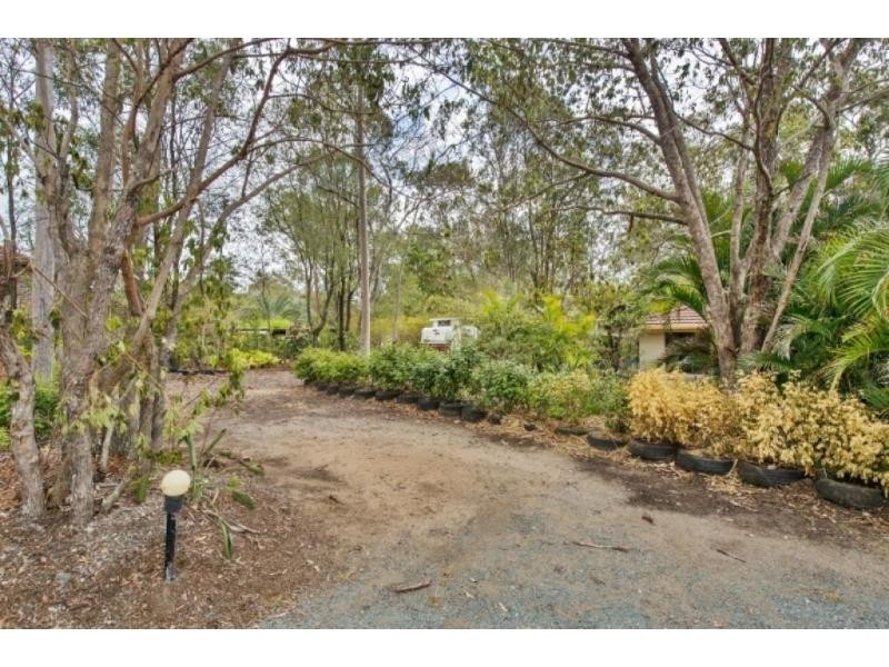 34 Thwaites Road, Bannockburn QLD 4207