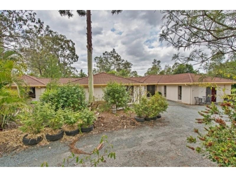 34 Thwaites Road, Bannockburn QLD 4207