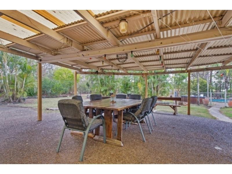 34 Thwaites Road, Bannockburn QLD 4207