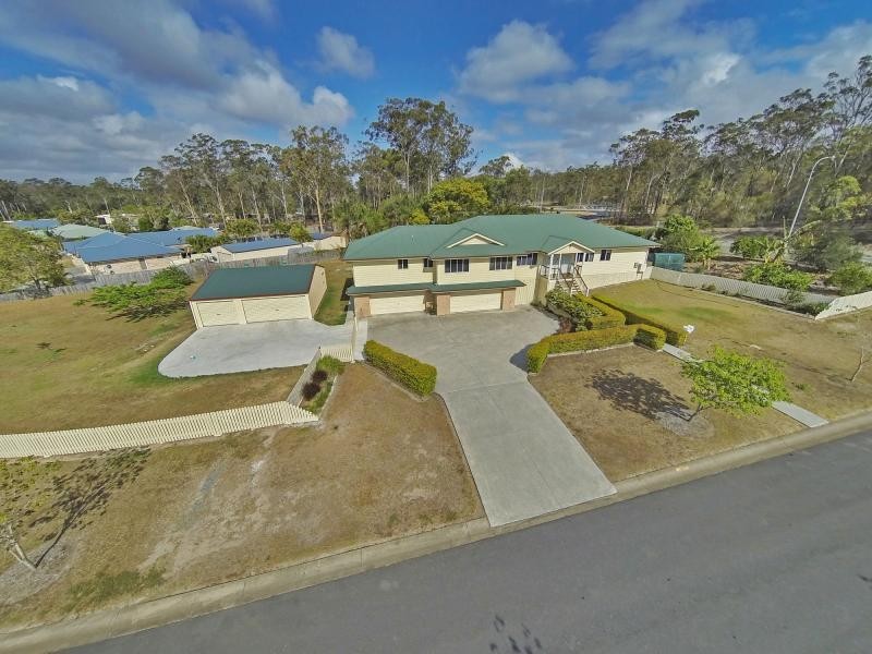 1 Kristy Court, Yatala QLD 4207