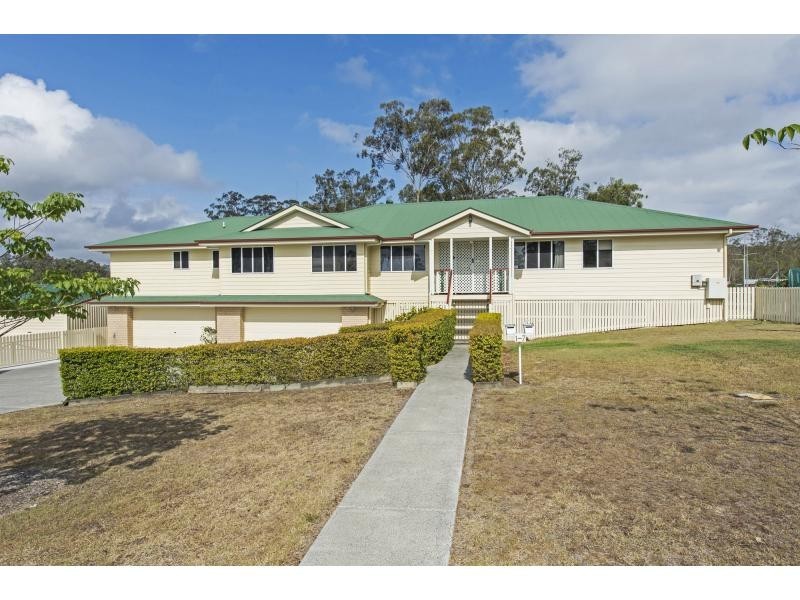 1 Kristy Court, Yatala QLD 4207