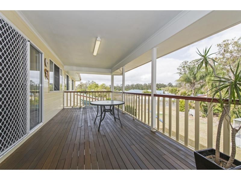 1 Kristy Court, Yatala QLD 4207