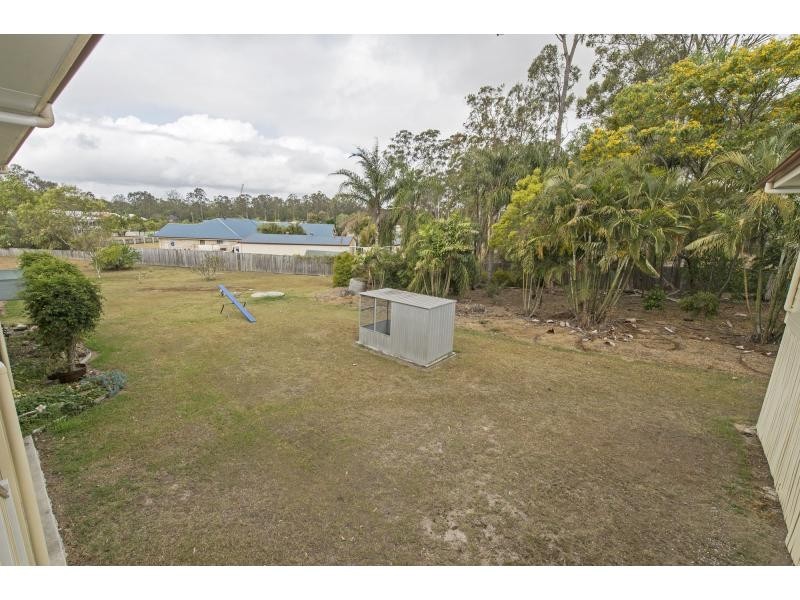 1 Kristy Court, Yatala QLD 4207
