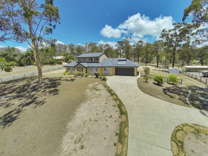 28 Paterson Road, Yatala QLD 4207